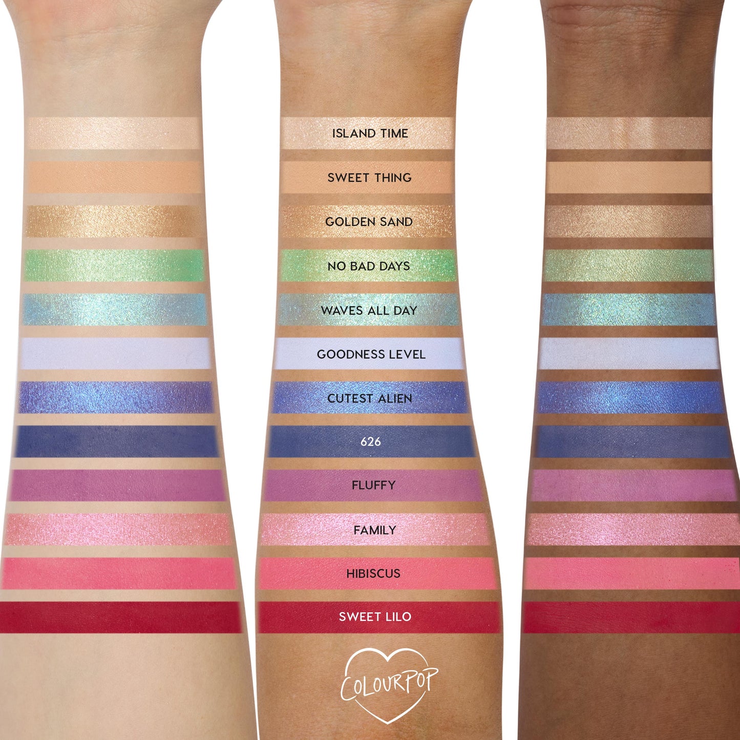 Shadow Palette - Image 5