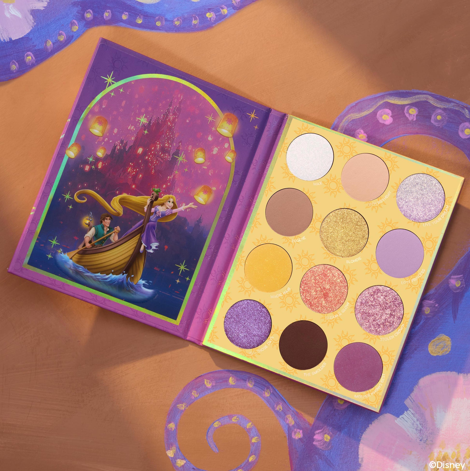 Shadow Palette - Image 6