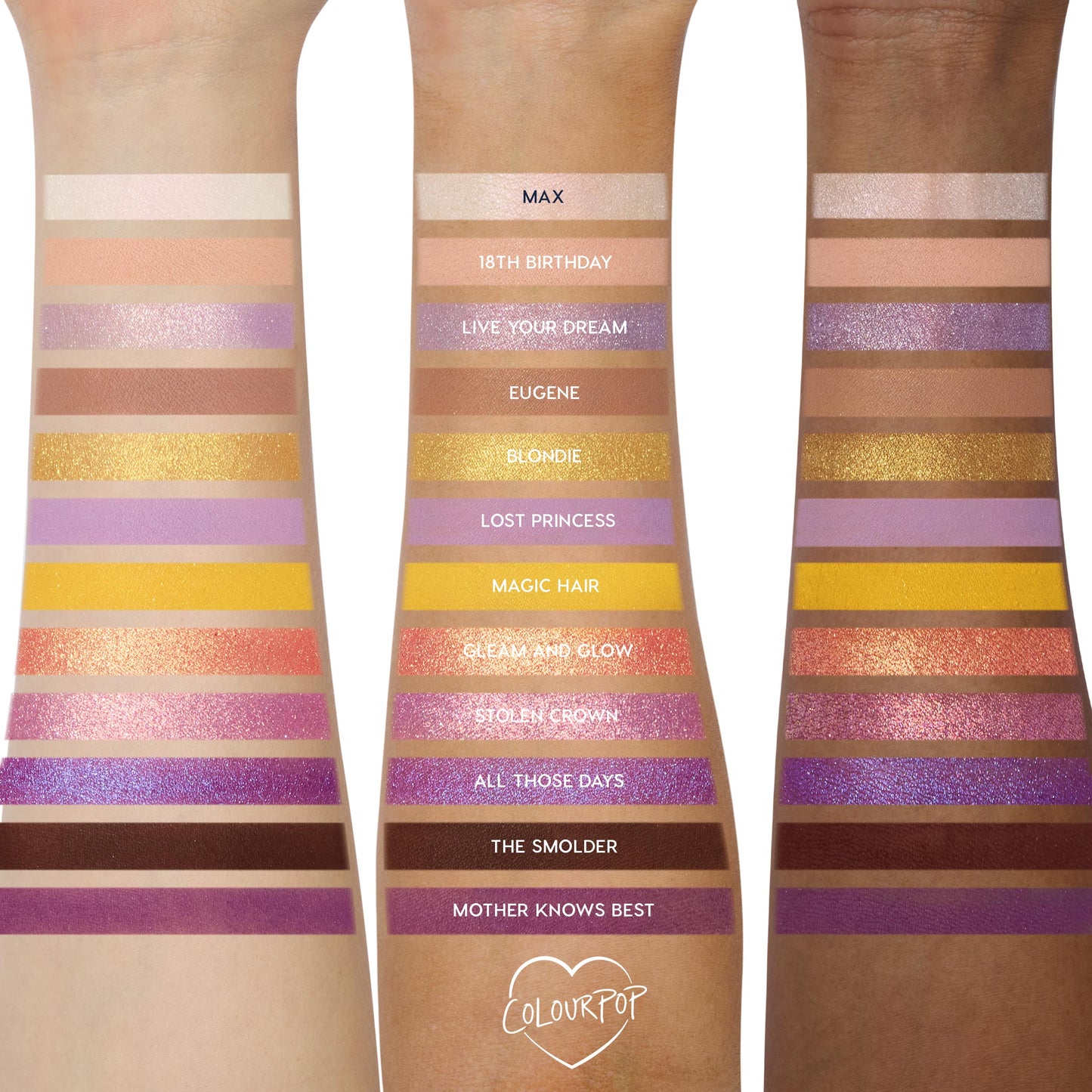 Shadow Palette - Image 5