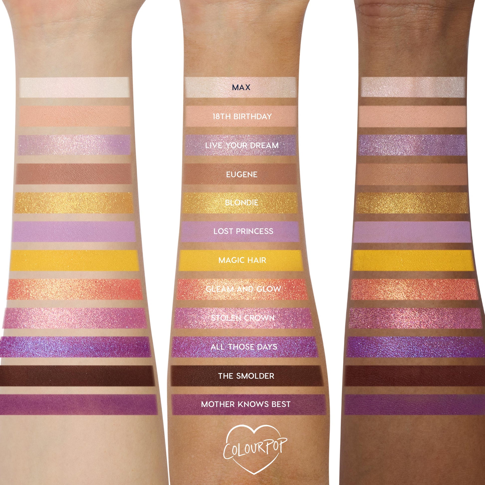 Shadow Palette - Image 5