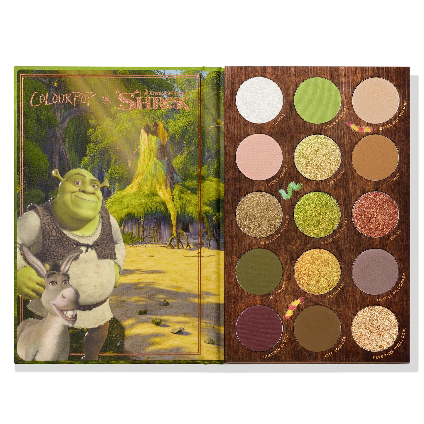 Shadow Palette - Image 6