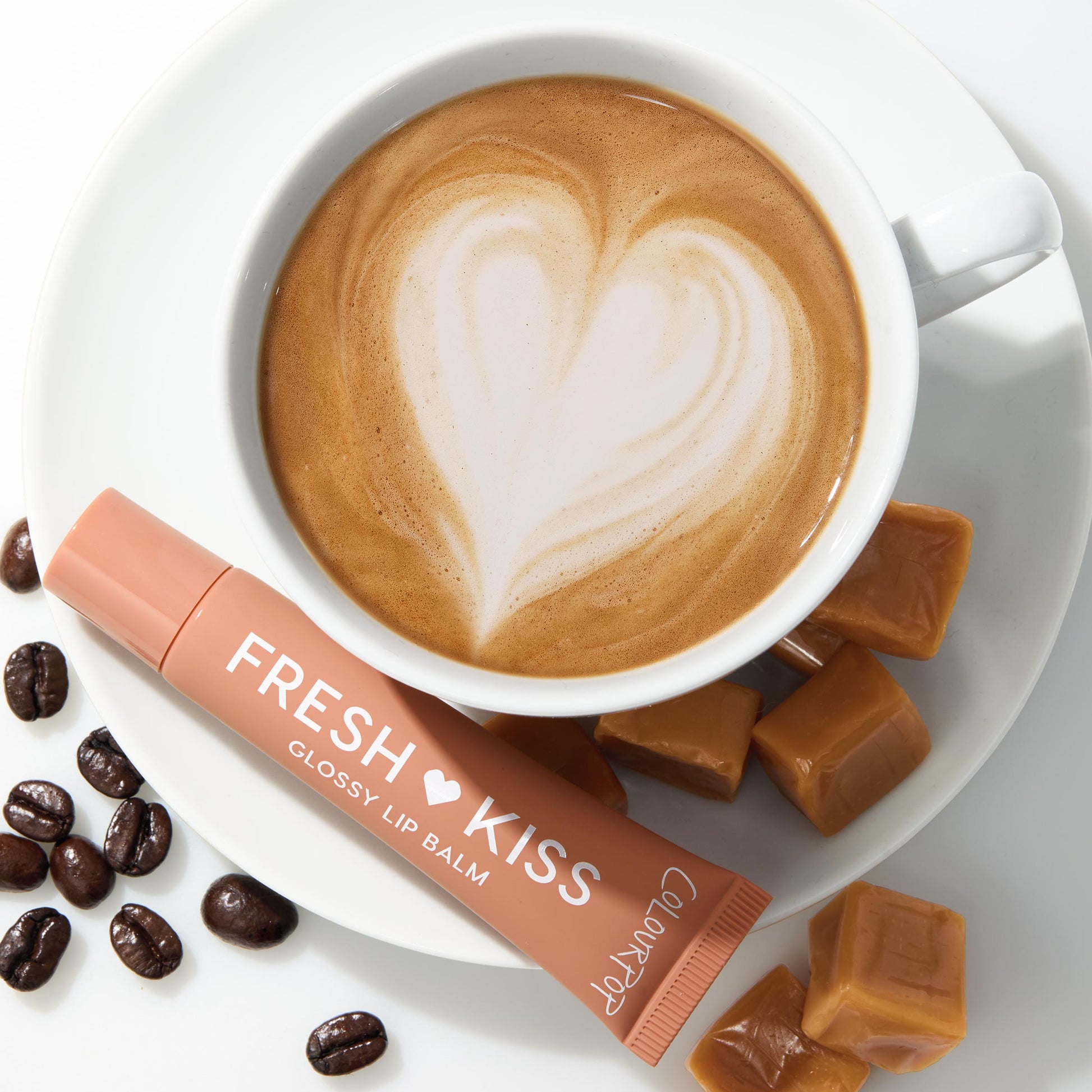 Fresh Kiss Glossy Balm - Image 7