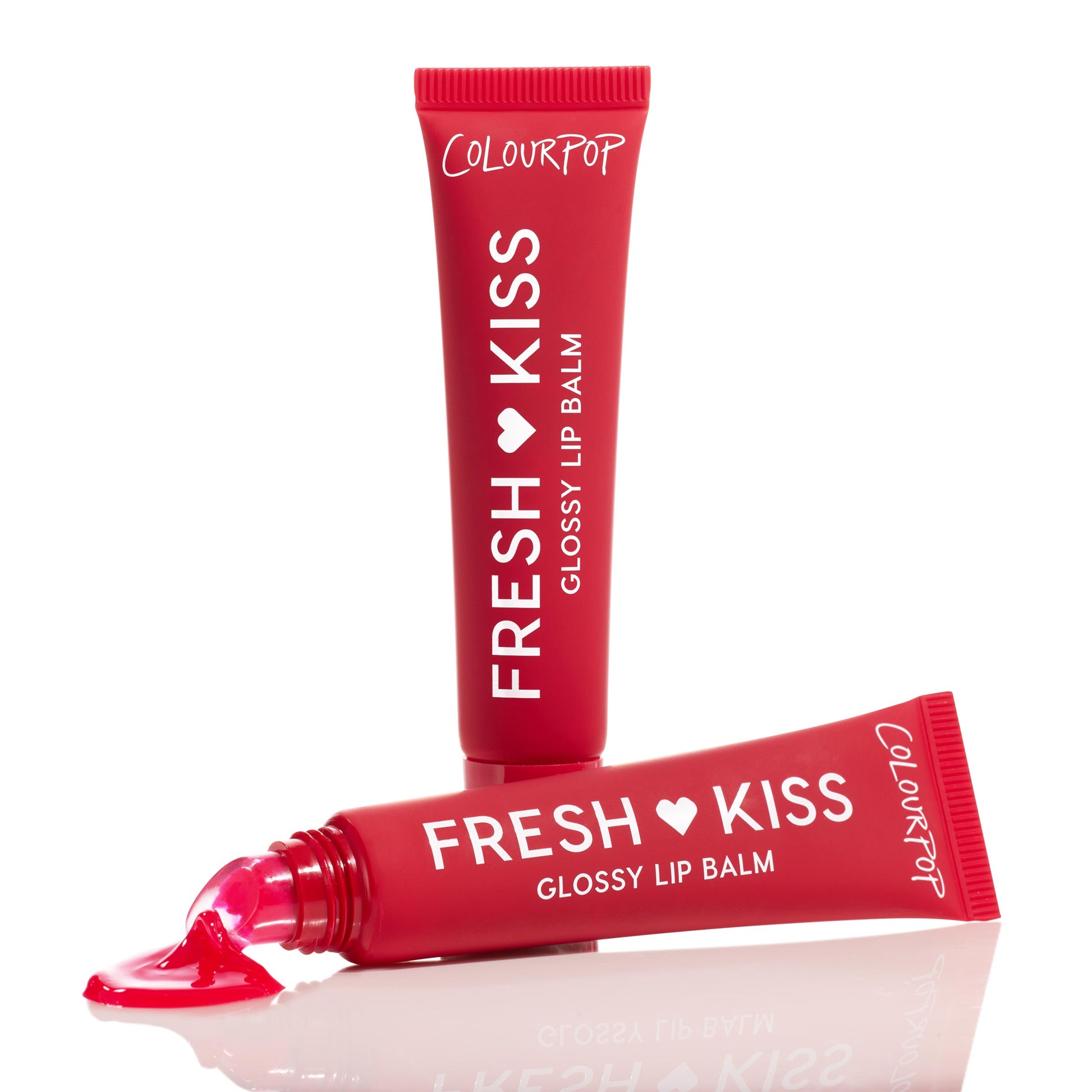 Fresh Kiss Glossy Balm - Image 6