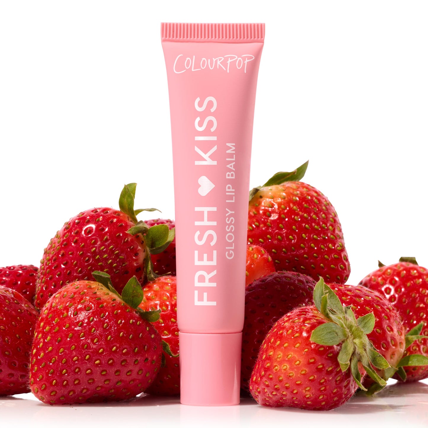 Fresh Kiss Glossy Balm