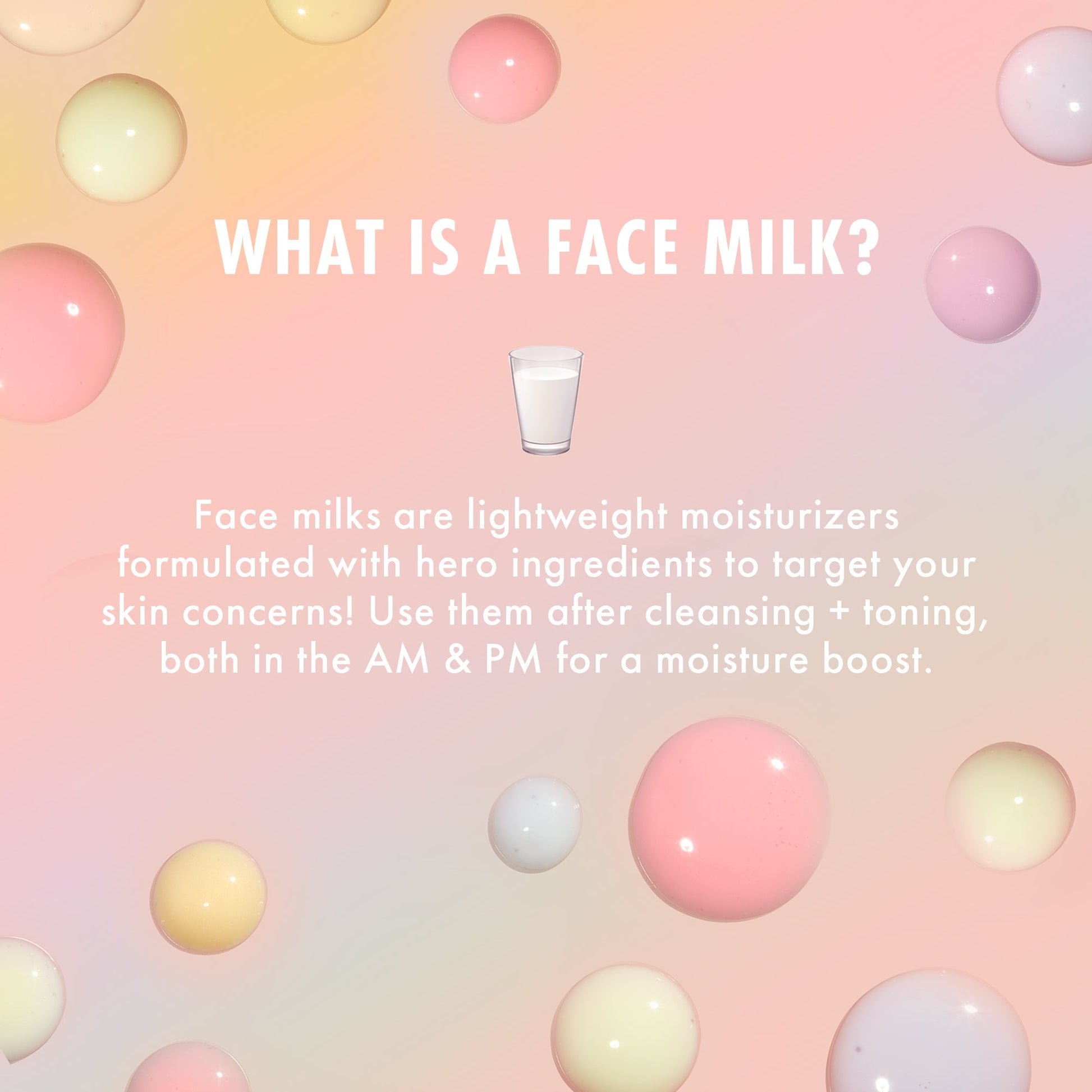Face Milk - Image 4