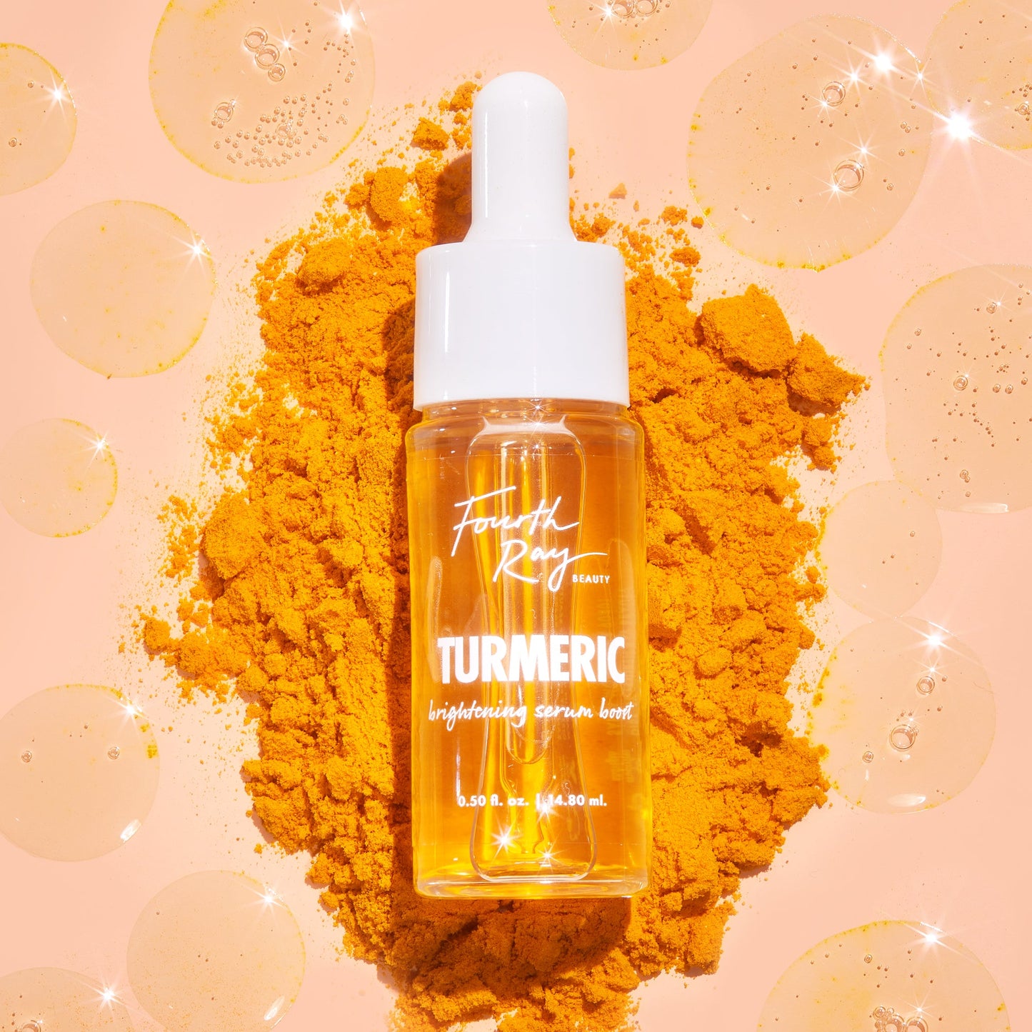 Face Serum - Image 3