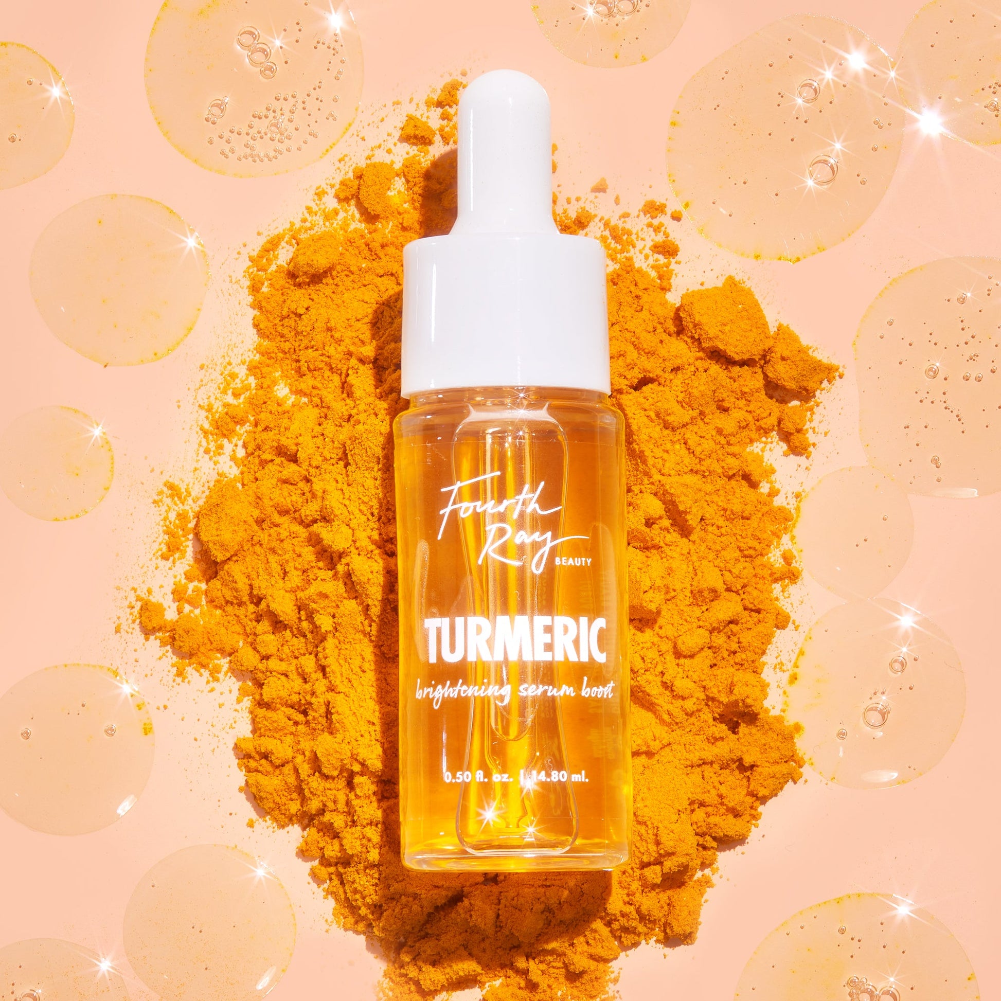 Face Serum - Image 3
