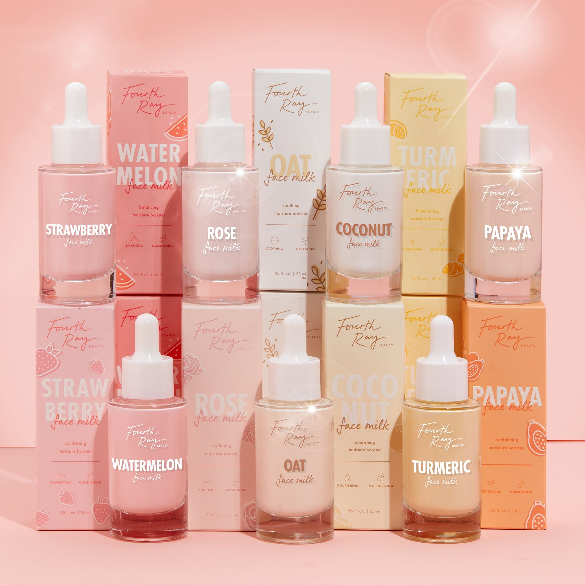 Face Milk - Image 6
