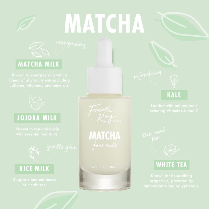 Face Milk - Image 6