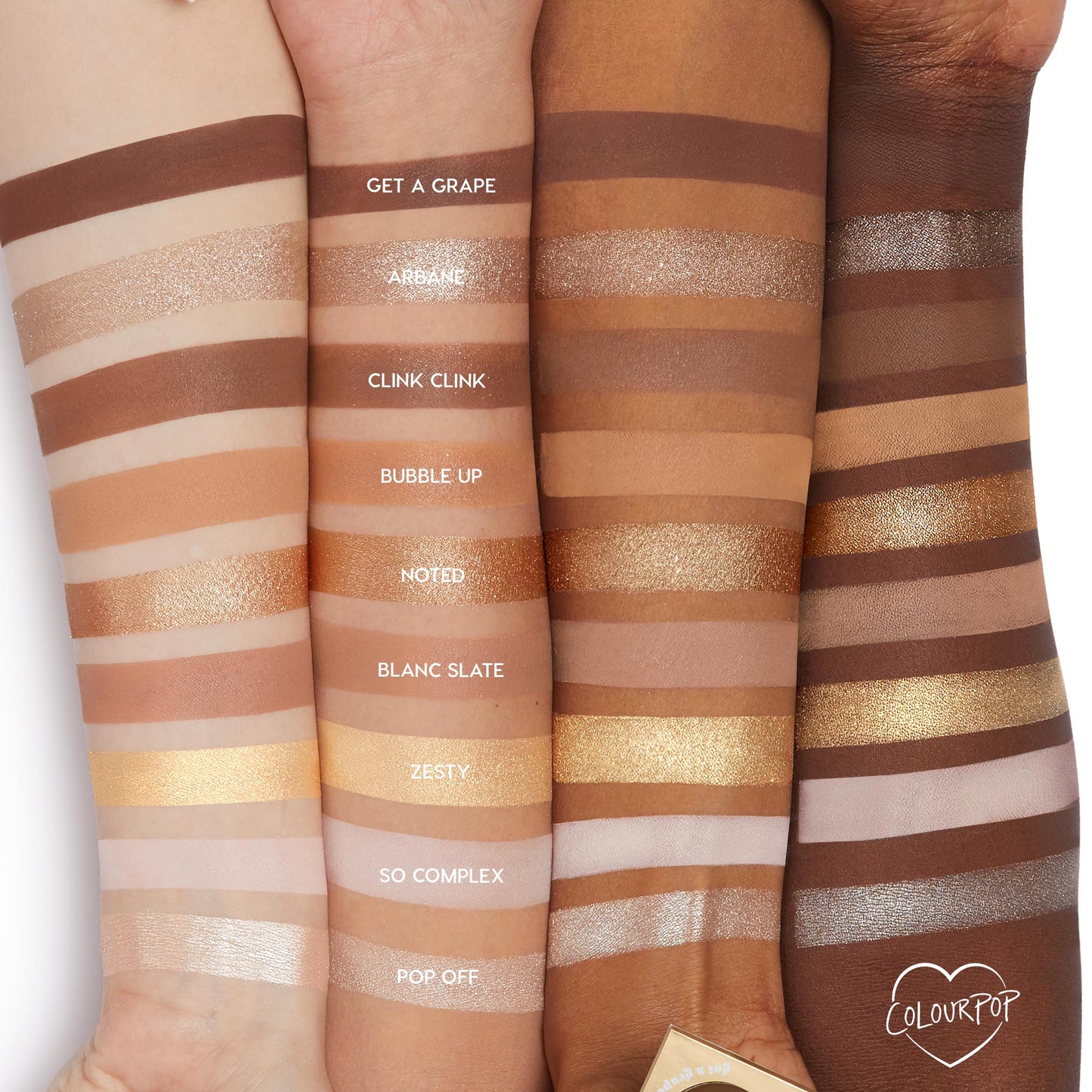 Shadow Palette - Image 3