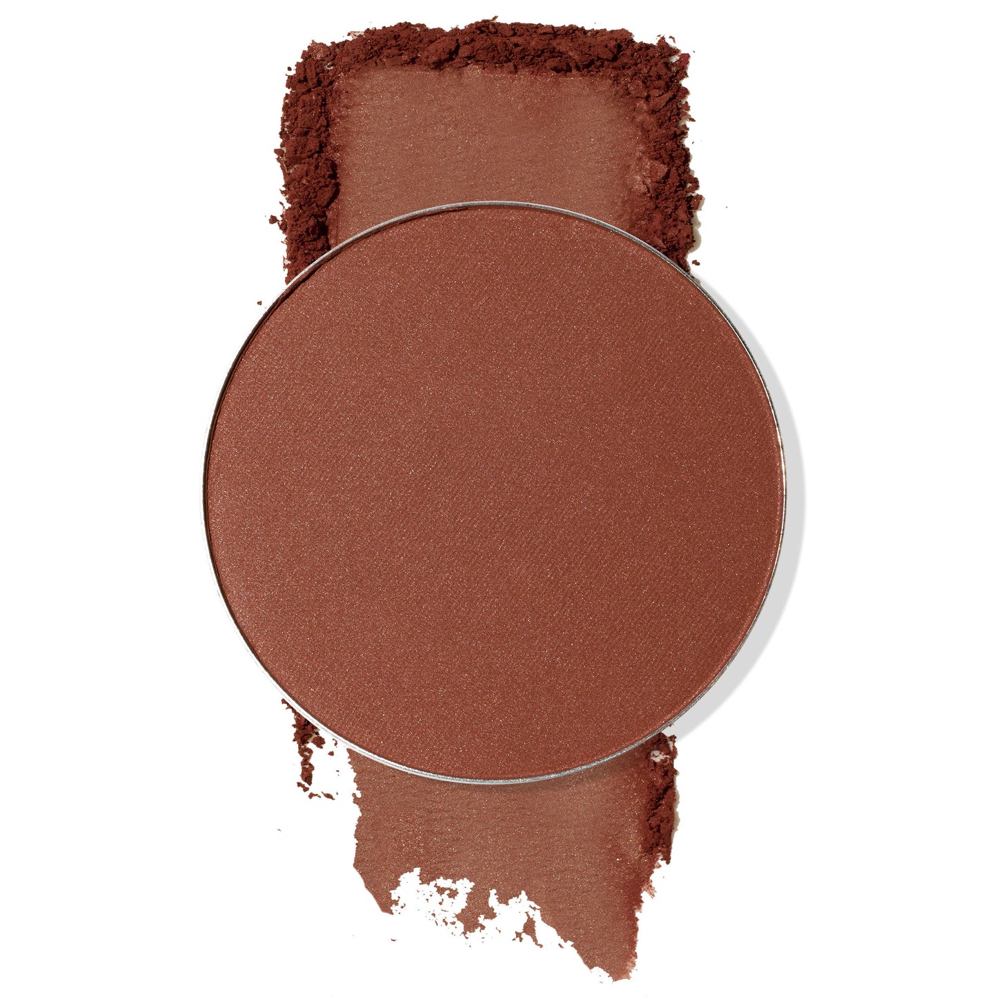 Pressed Powder Blush Single