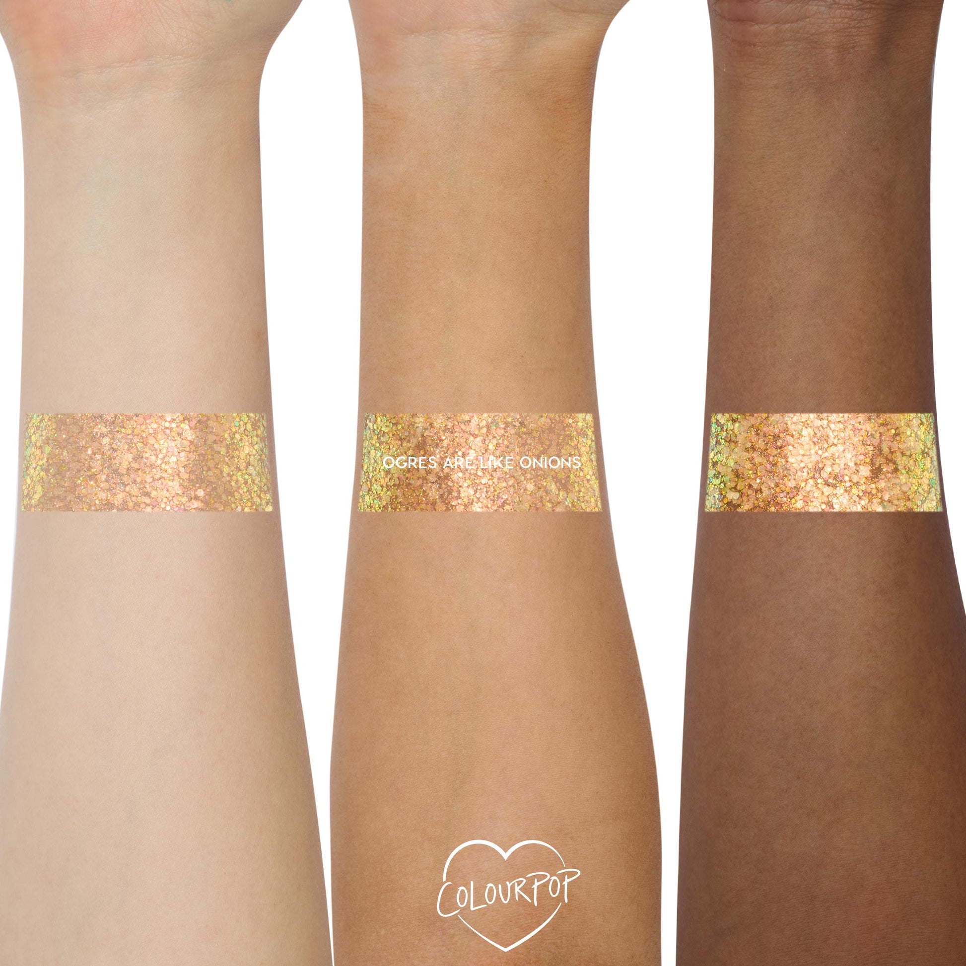 Glitter Gel - Image 4