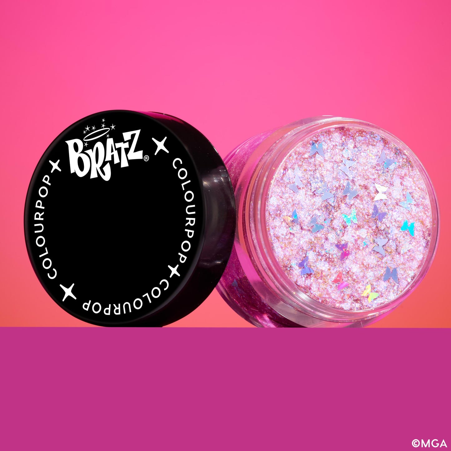 Glitter Gel - Image 3
