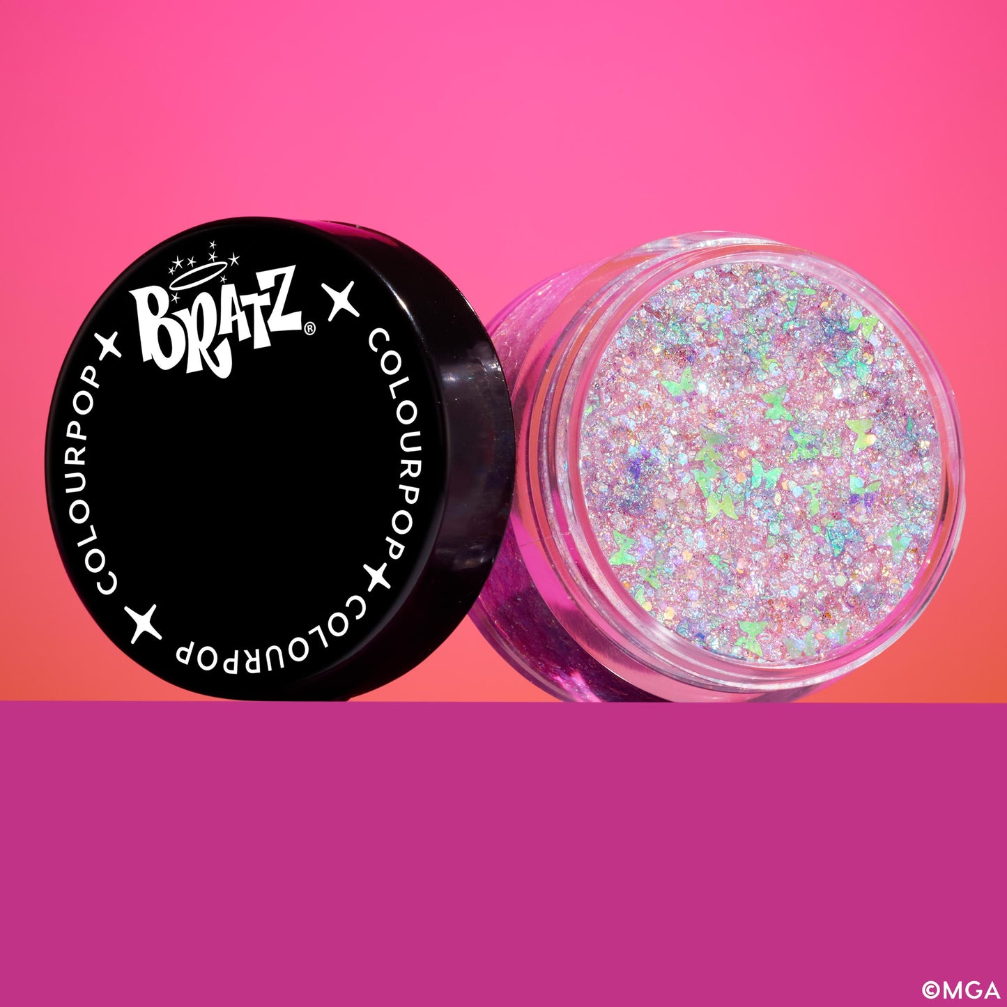 Glitter Gel - Image 3