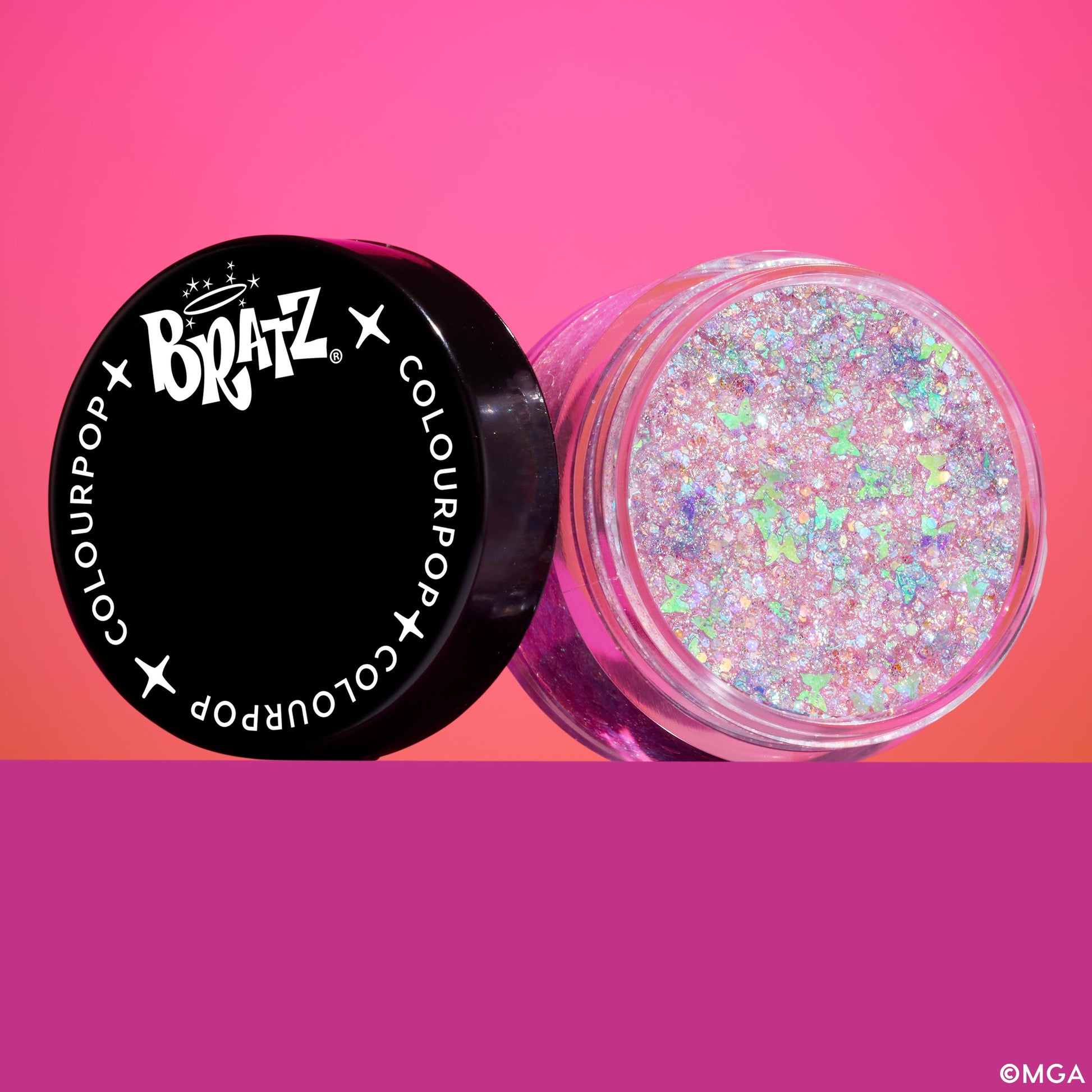 Glitter Gel - Image 3