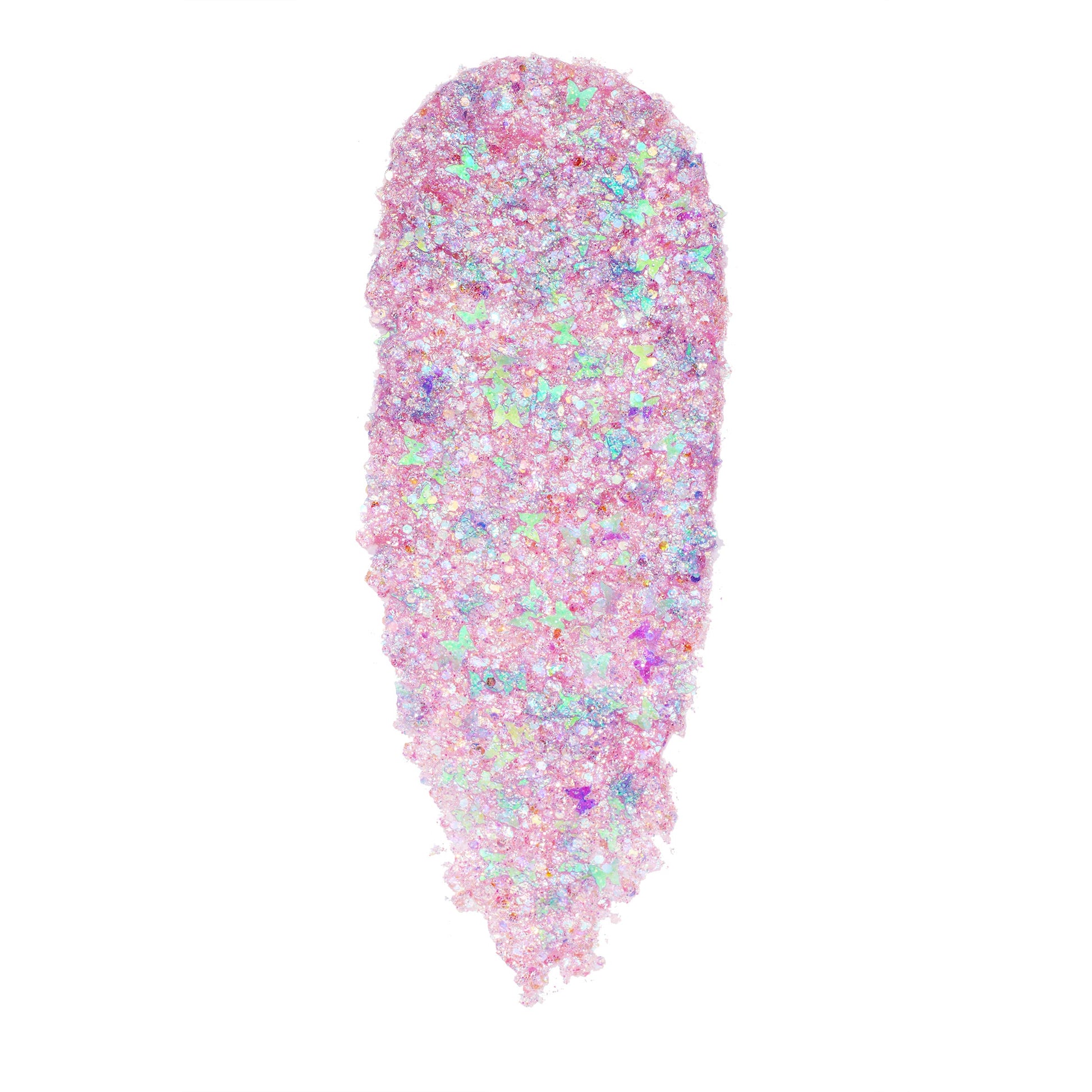 Glitter Gel - Image 2