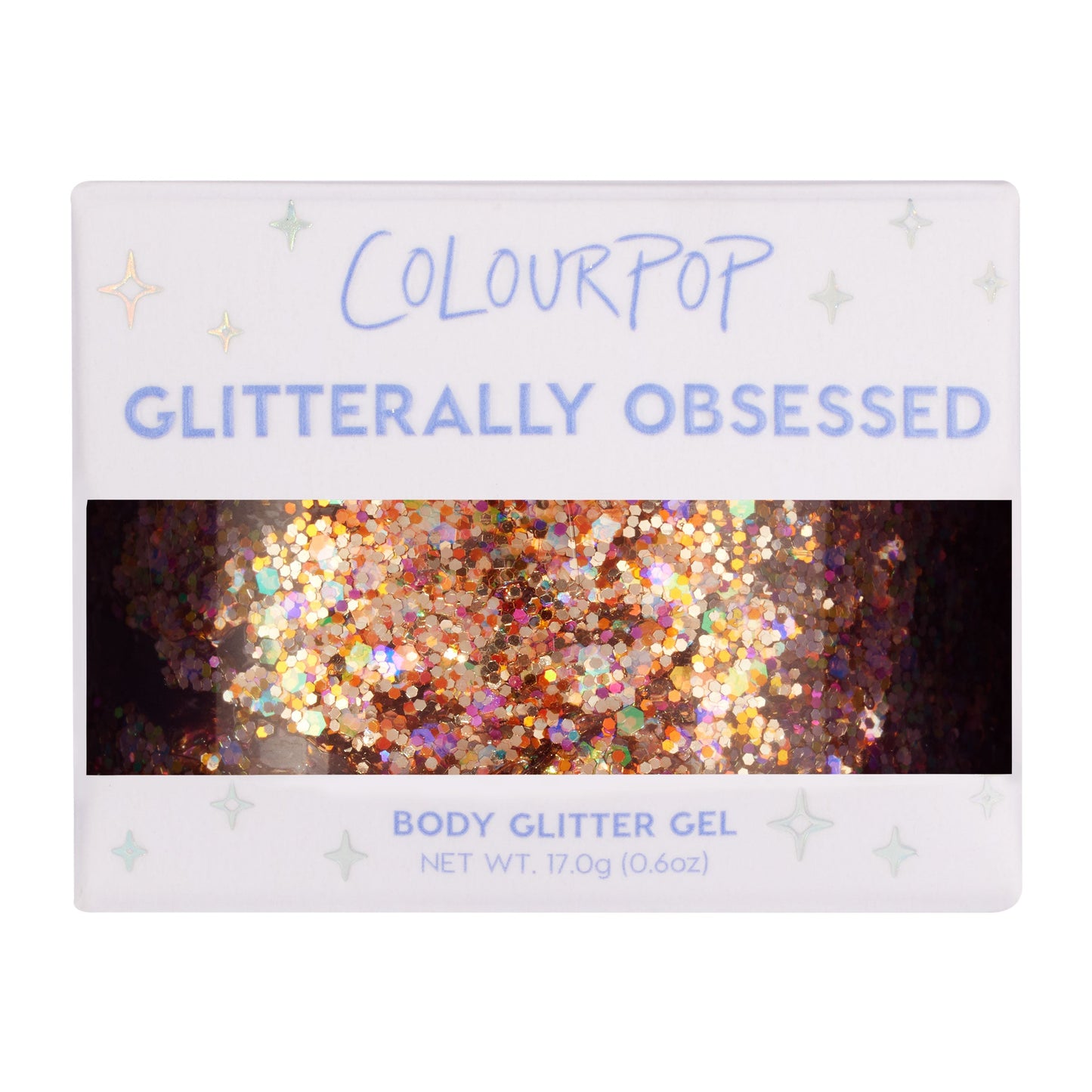 Glitter Gel - Image 7