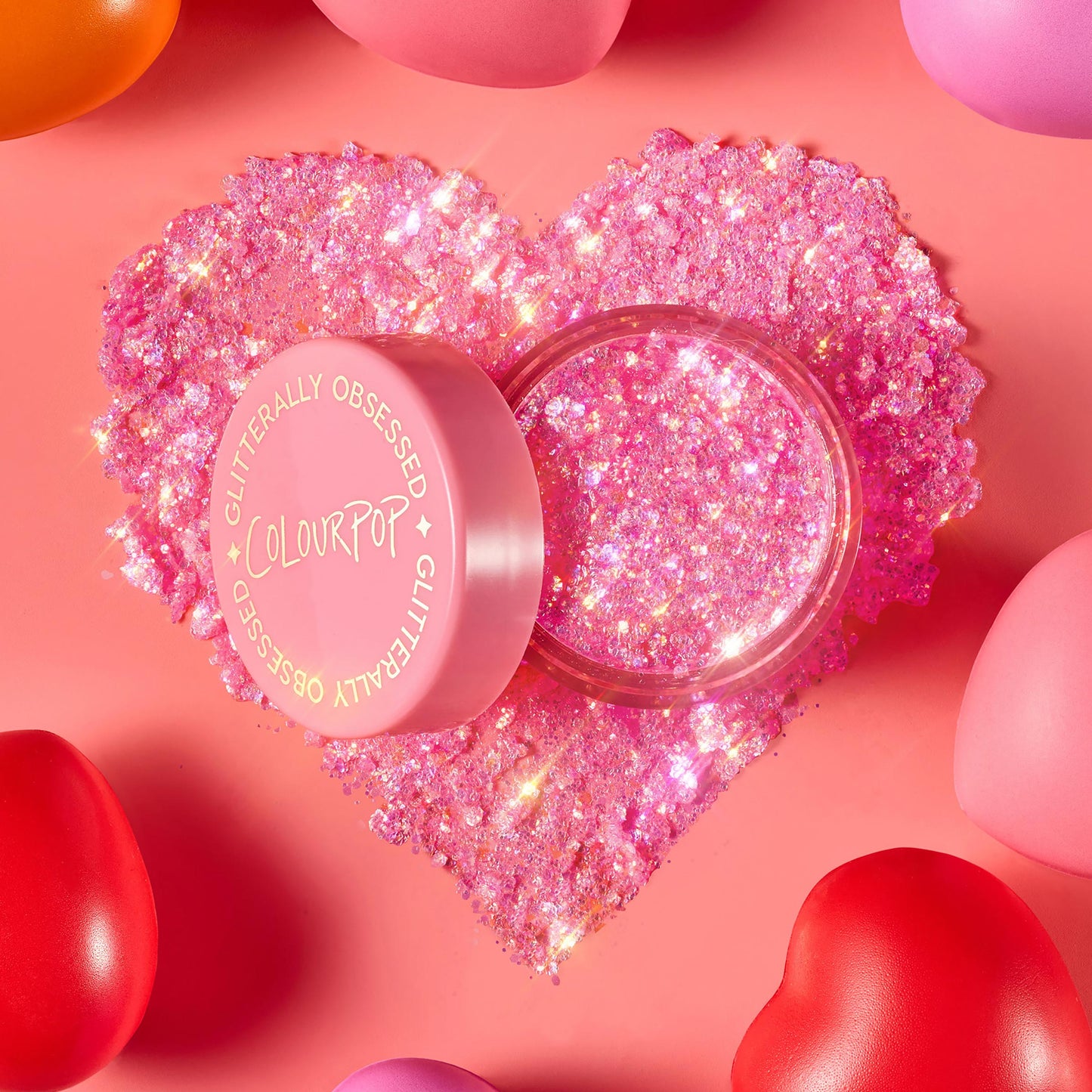 Glitter Gel - Image 4