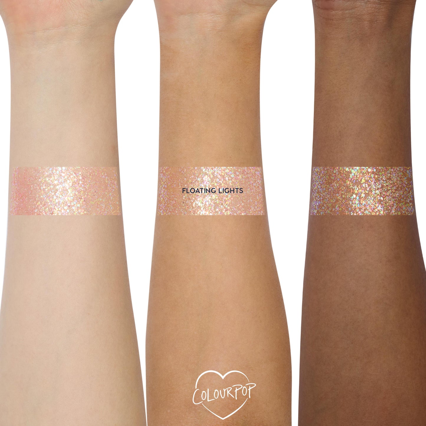 Glitter Gel - Image 4