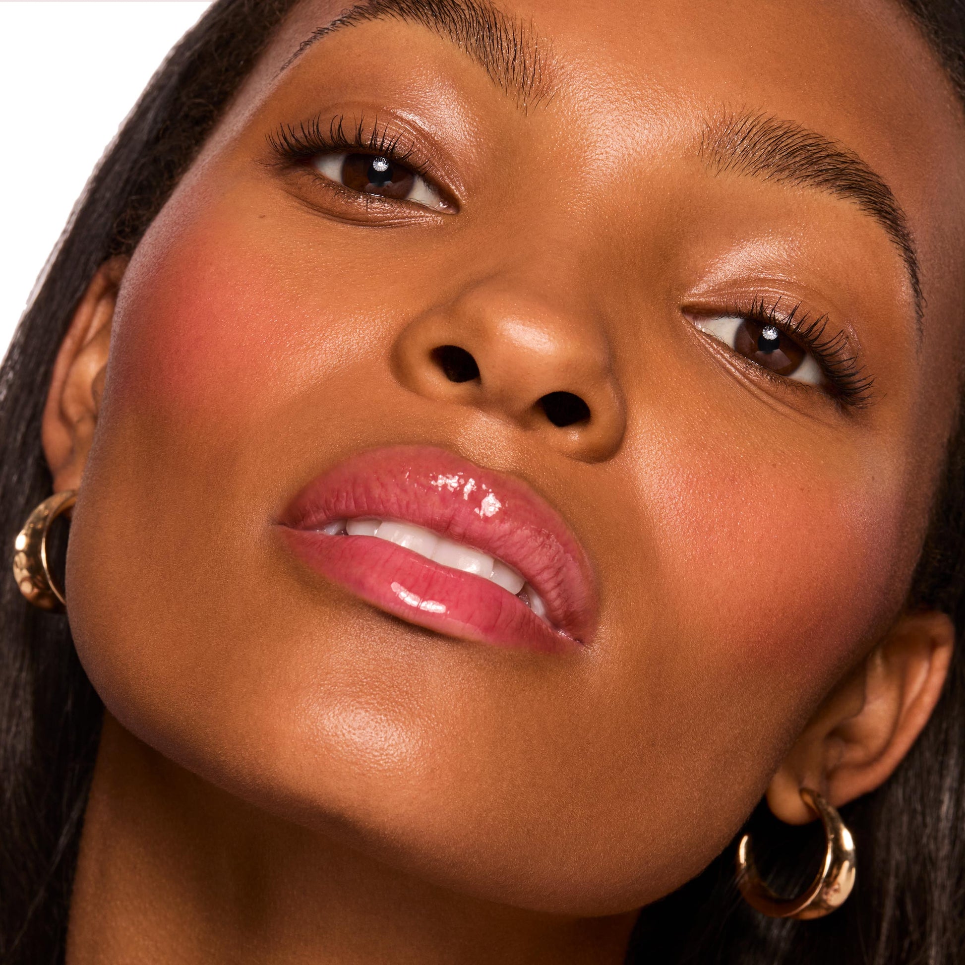 Fresh Kiss Glossy Balm - Image 3