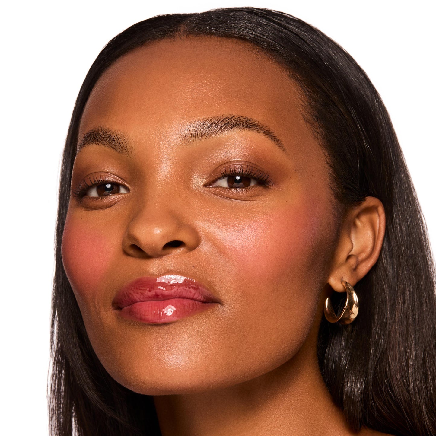 Fresh Kiss Glossy Balm - Image 4