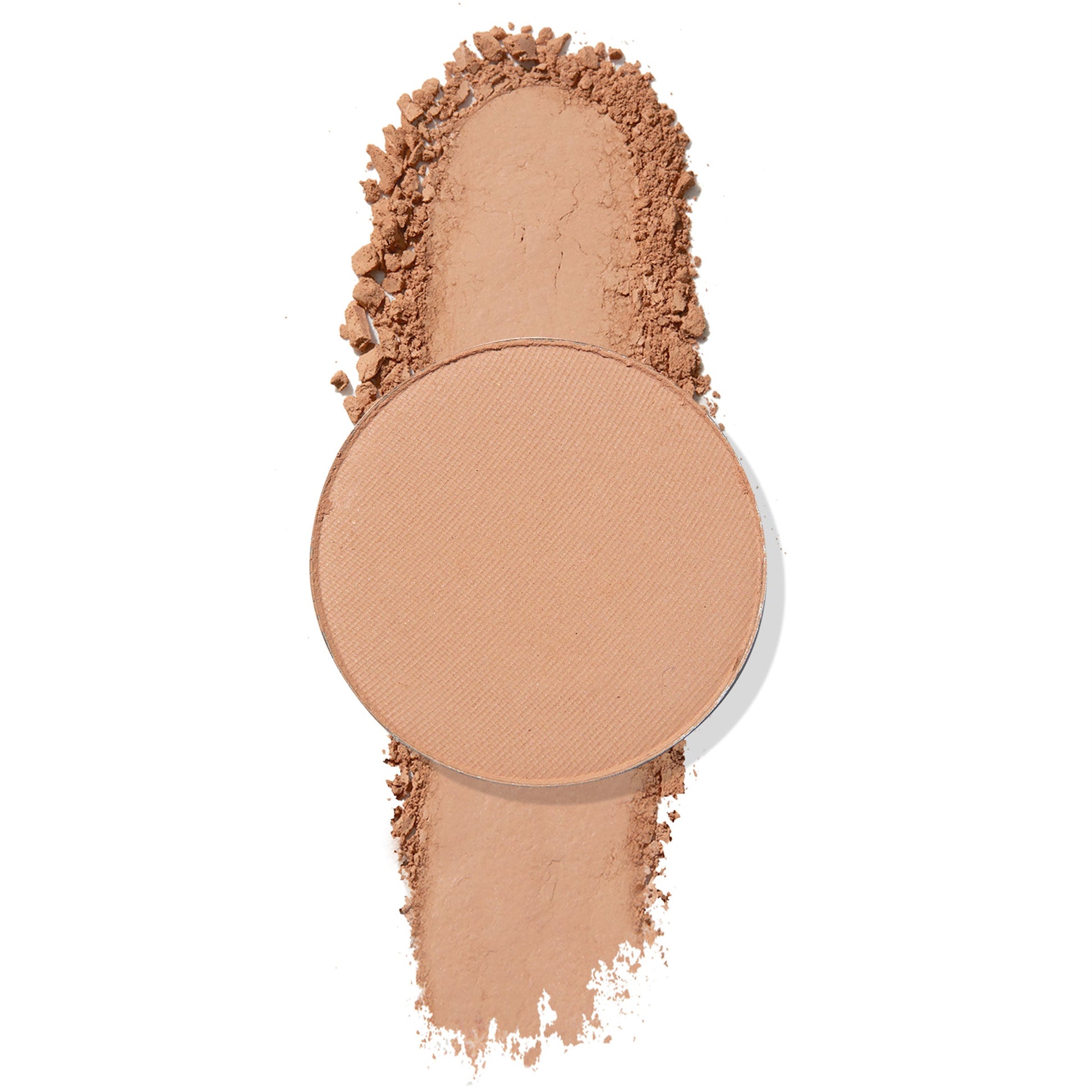 Pressed Powder Shadow