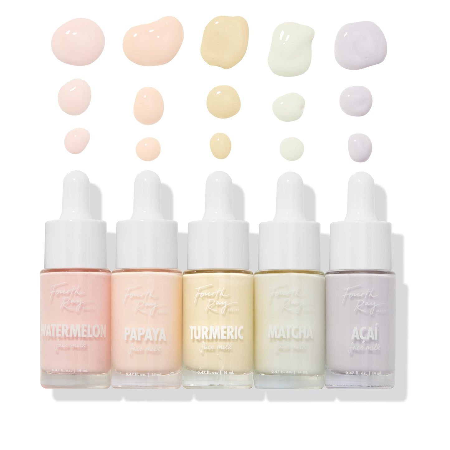 Face Milk