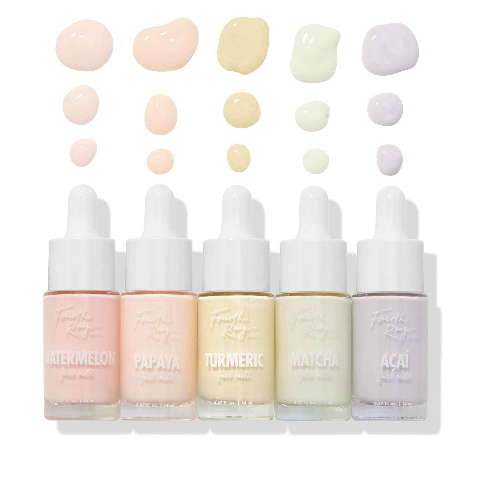 Face Milk