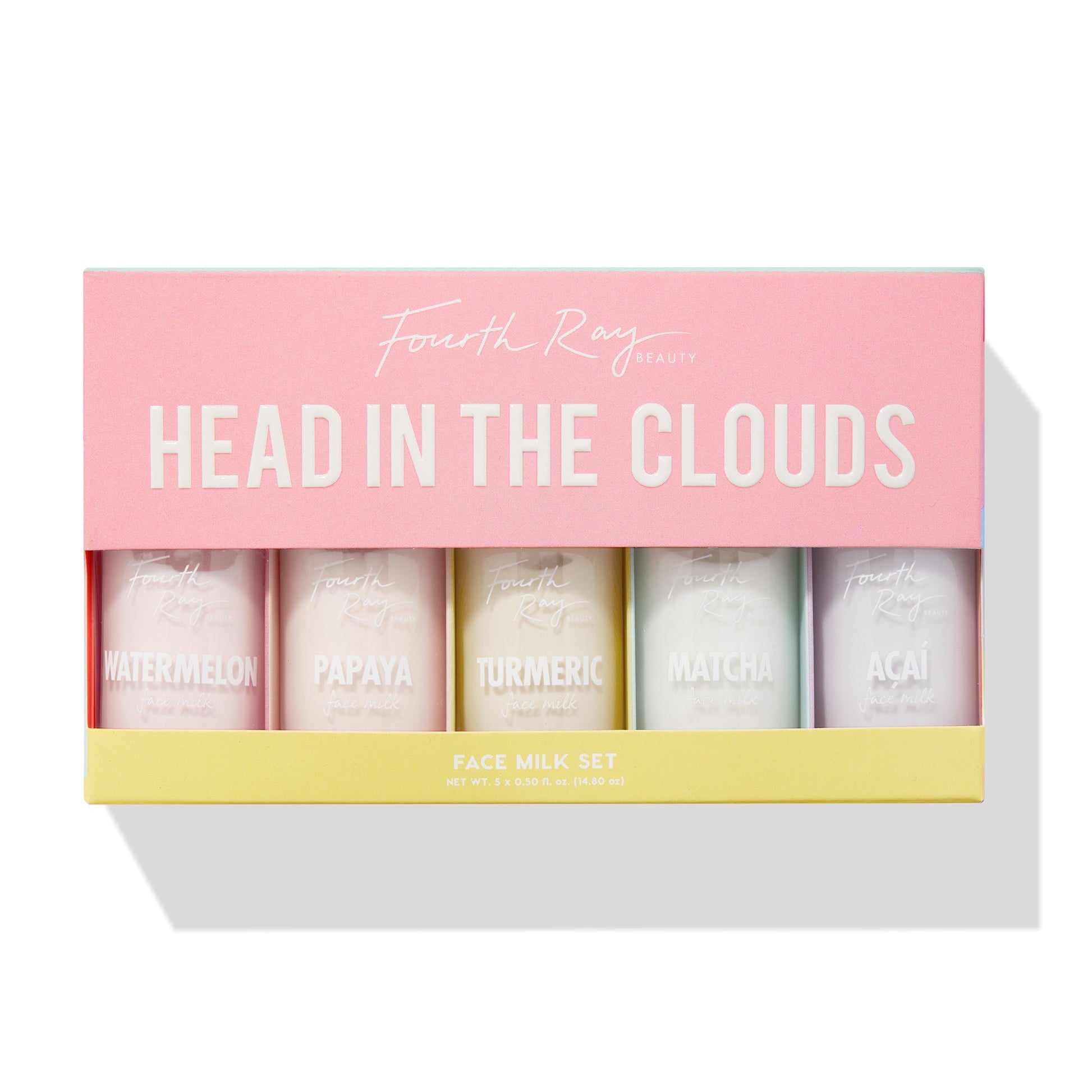 Face Milk - Image 9