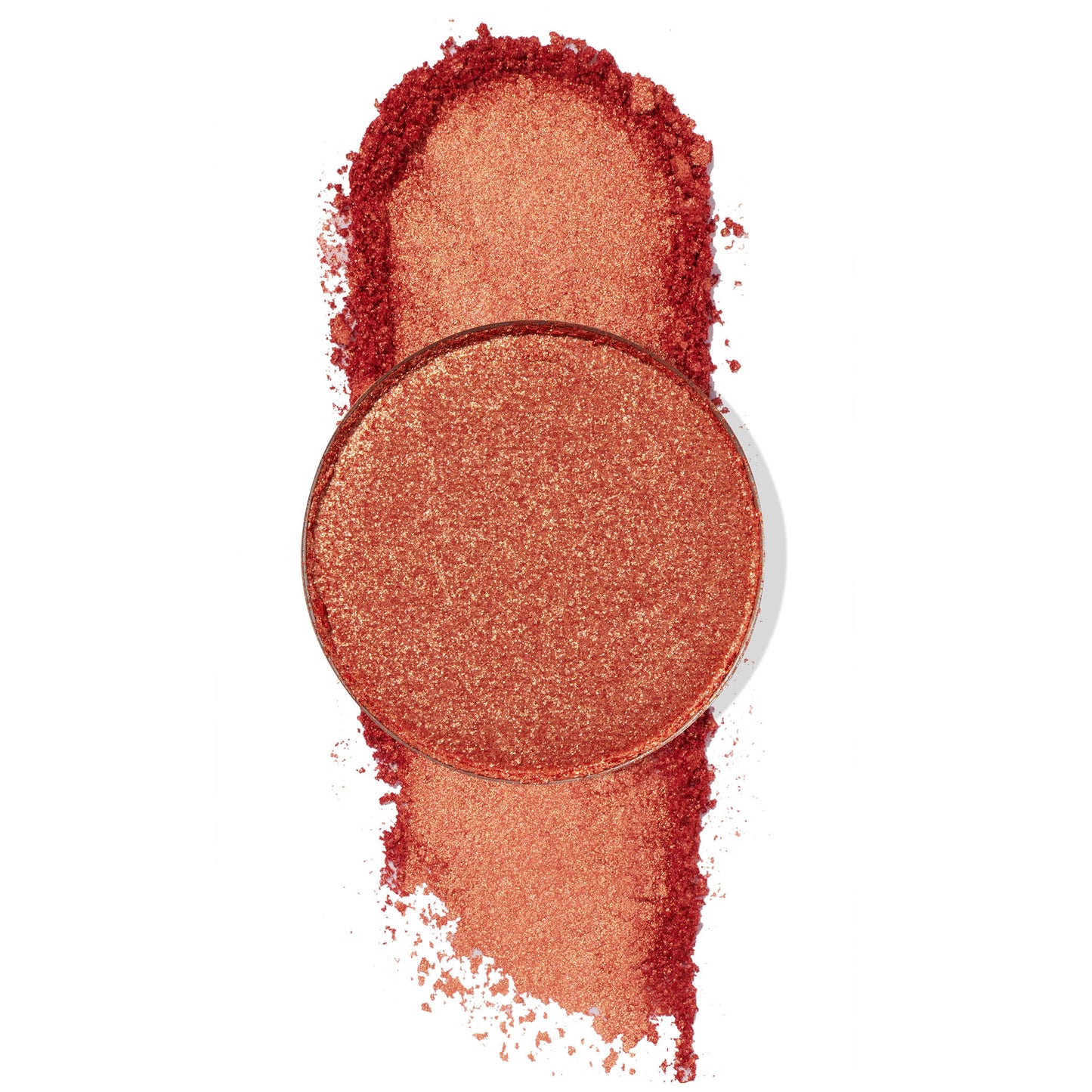 Pressed Powder Shadow