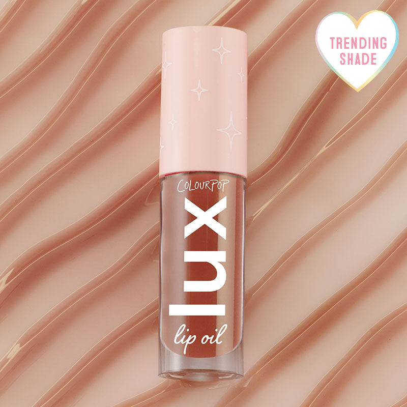 Lux Lip Oil - Image 4