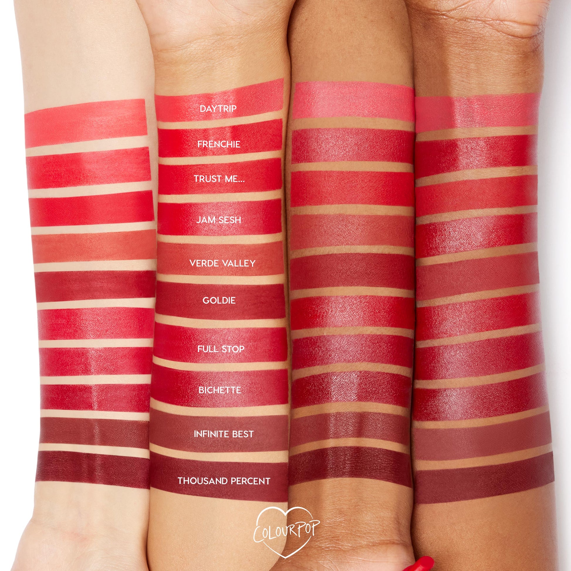 Lippie Stix - Image 6