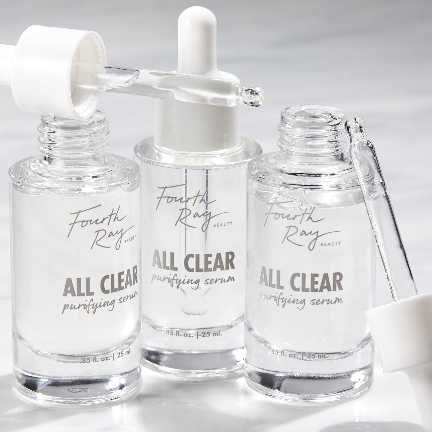 Face Serum - Image 4