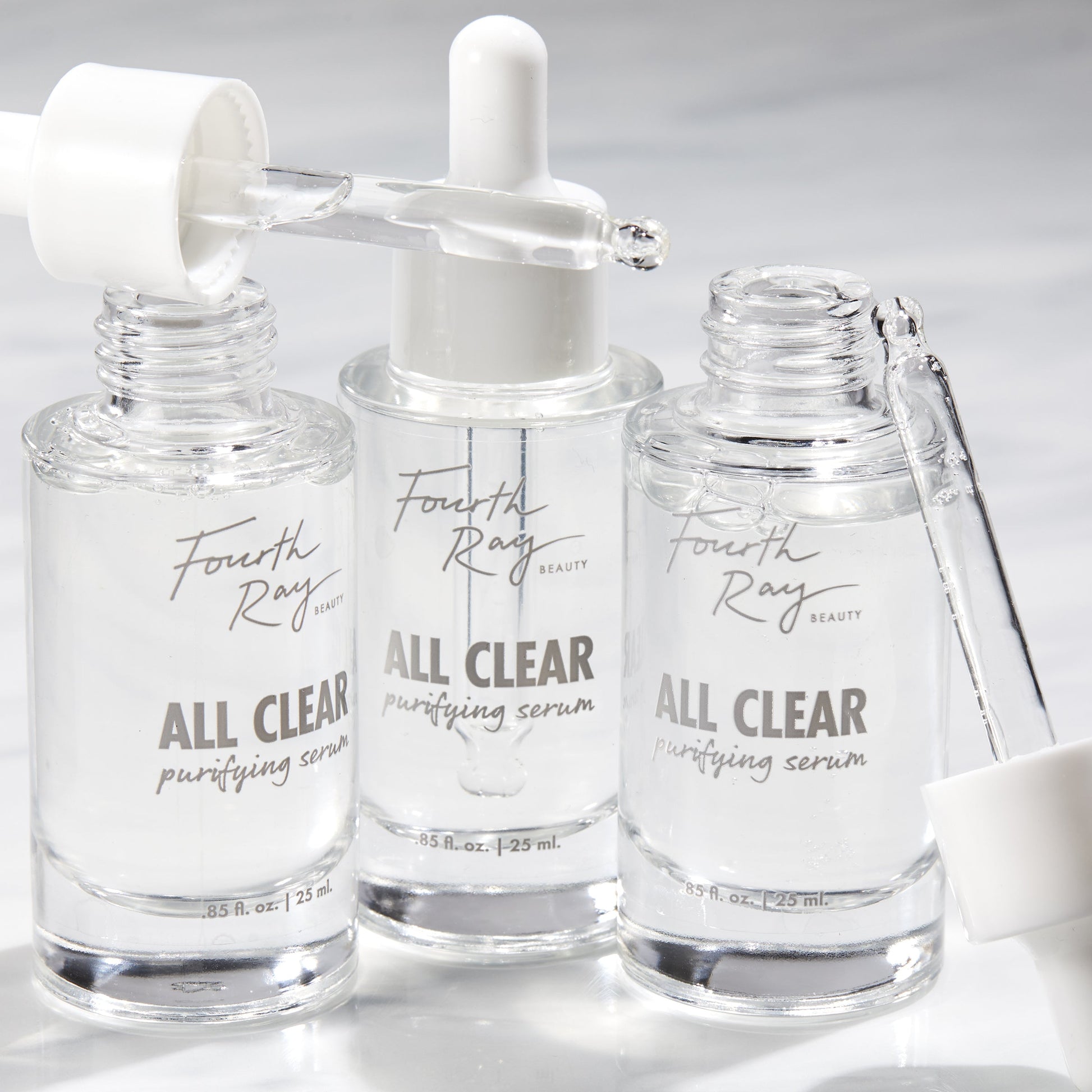 Face Serum - Image 4