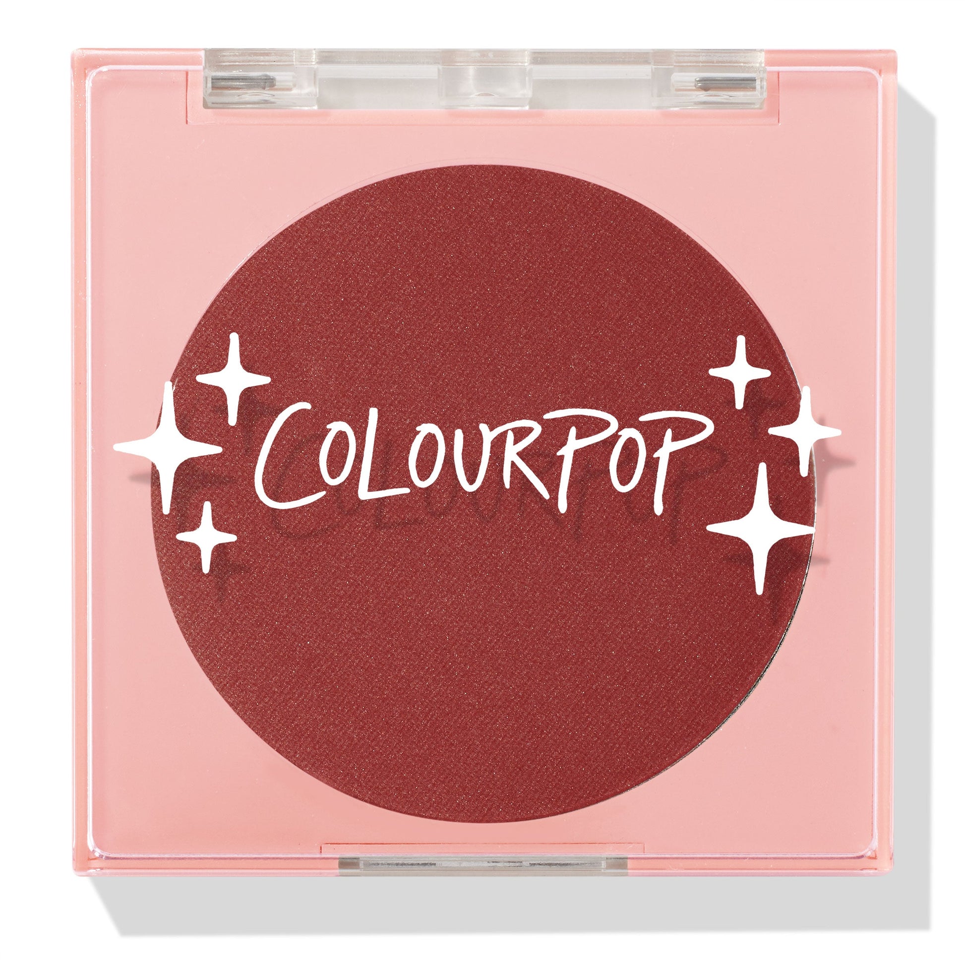 Pressed Powder Blush - Image 4
