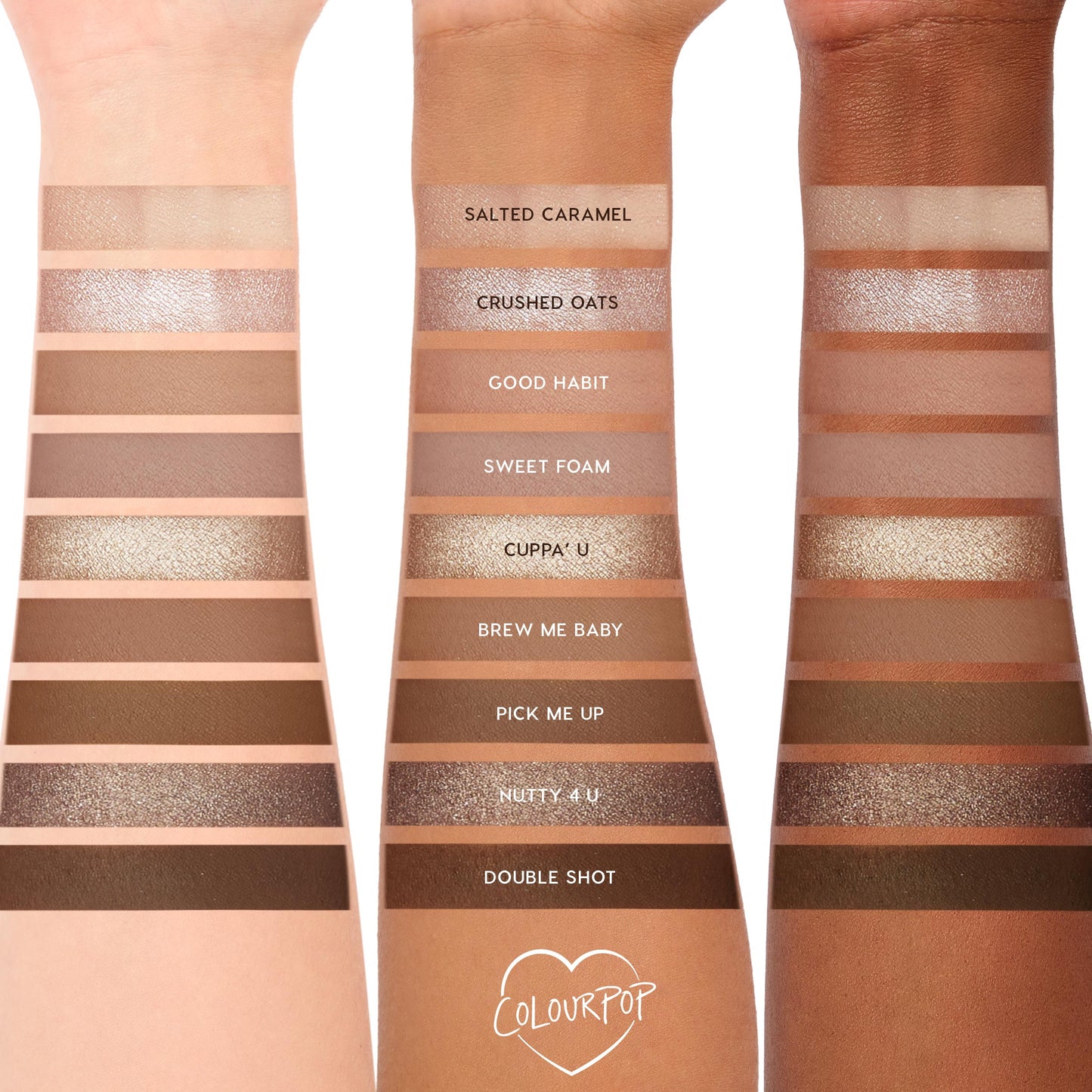 Shadow Palette - Image 7