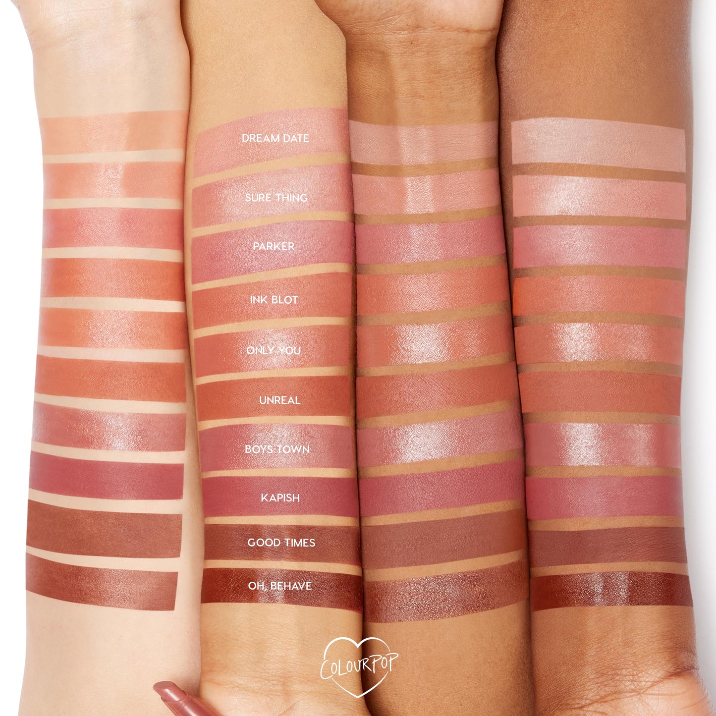 Lippie Stix - Image 6