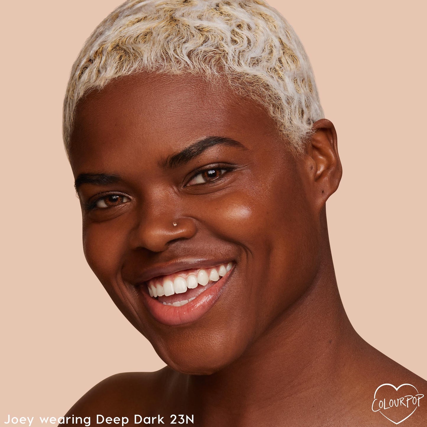 Pretty Fresh Tinted Moisturizer - Image 2
