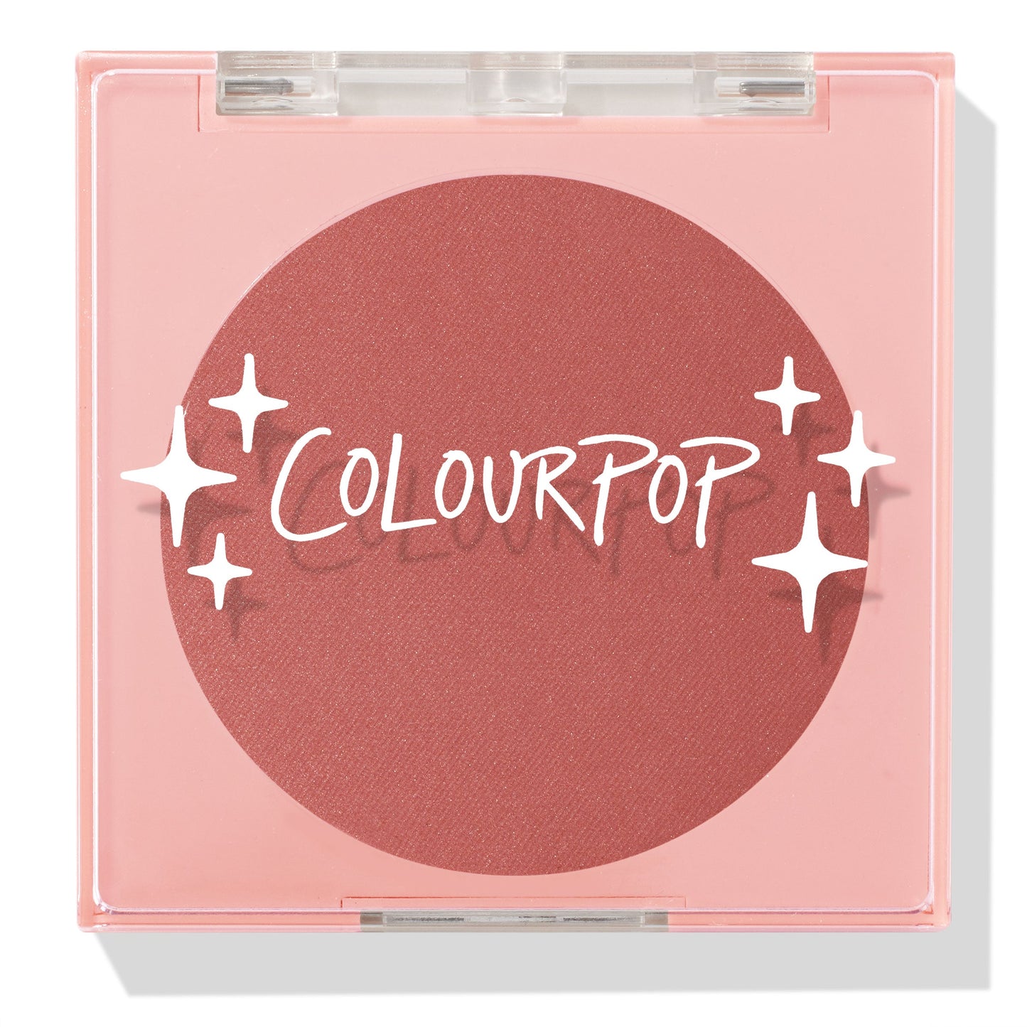 Pressed Powder Blush - Image 4