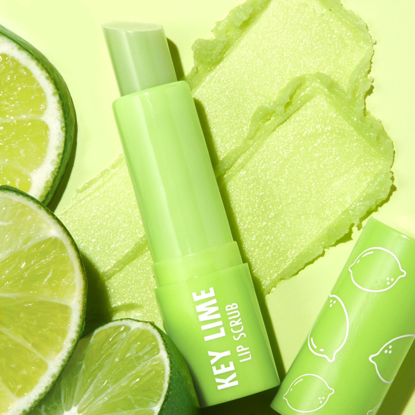Lip Scrub