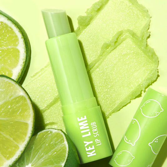 Lip Scrub