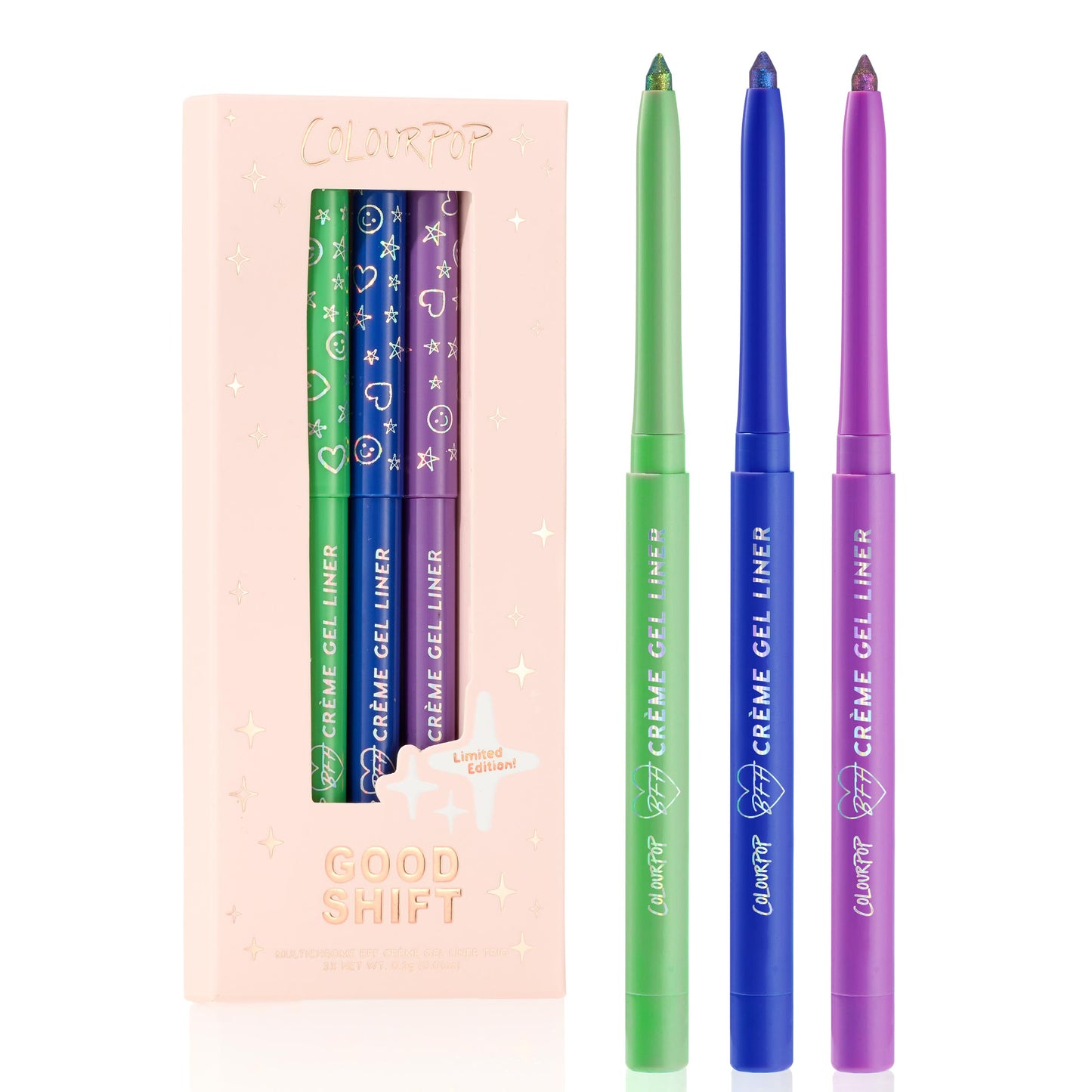 Crème Gel Liner - Image 7