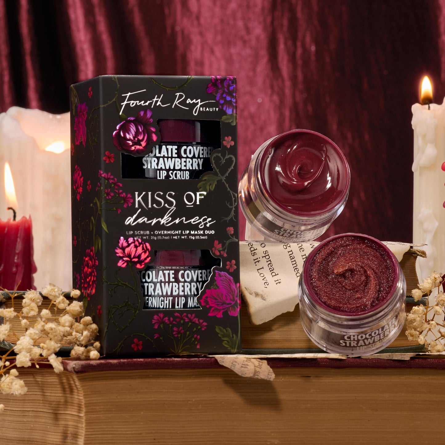 Lip Care Kit - Image 4