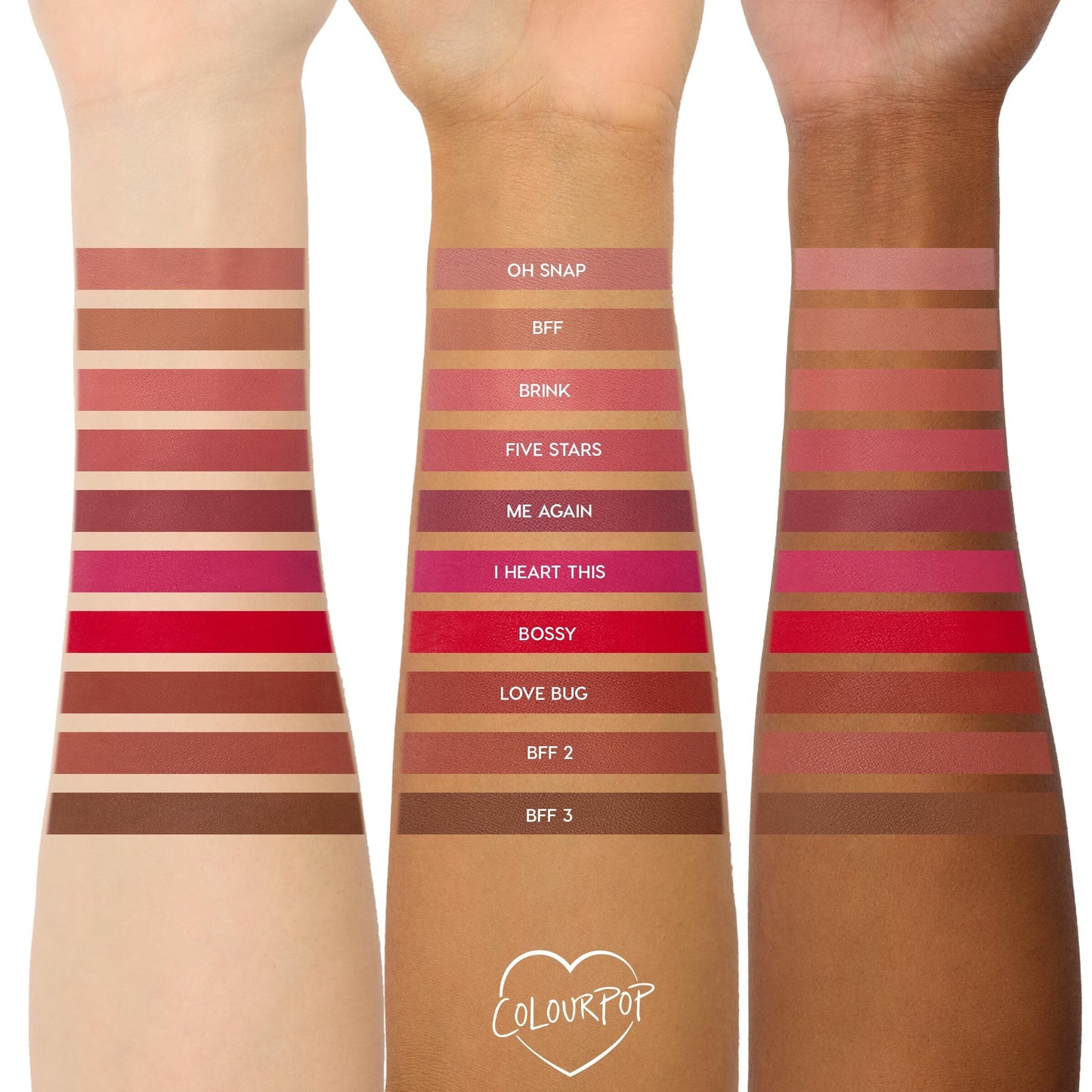 Lippie Pencil - Image 7