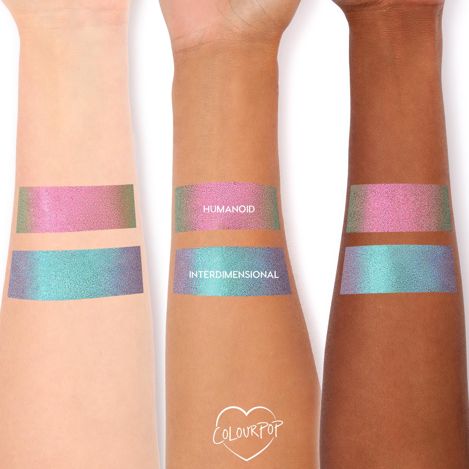 Chrome Liquid Shadow - Image 8