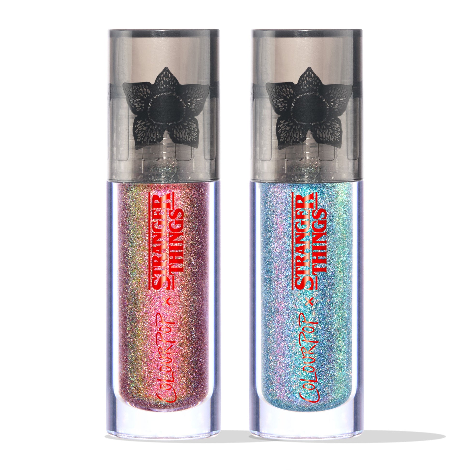 Chrome Liquid Shadow - Image 9