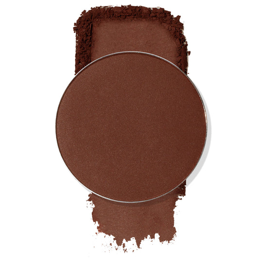 Pressed Powder Blush Single