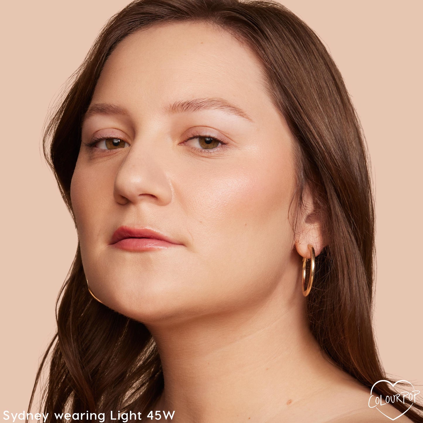 Hyaluronic Hydrating Foundation - Image 2