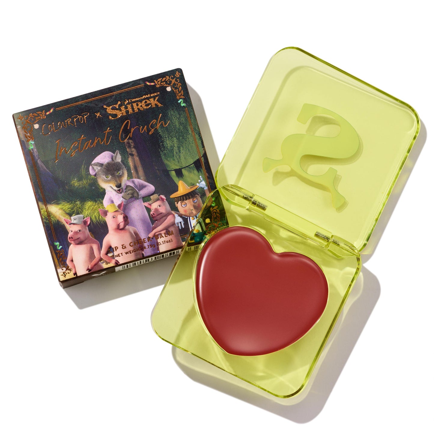 Lip and Cheek Balm - Image 7