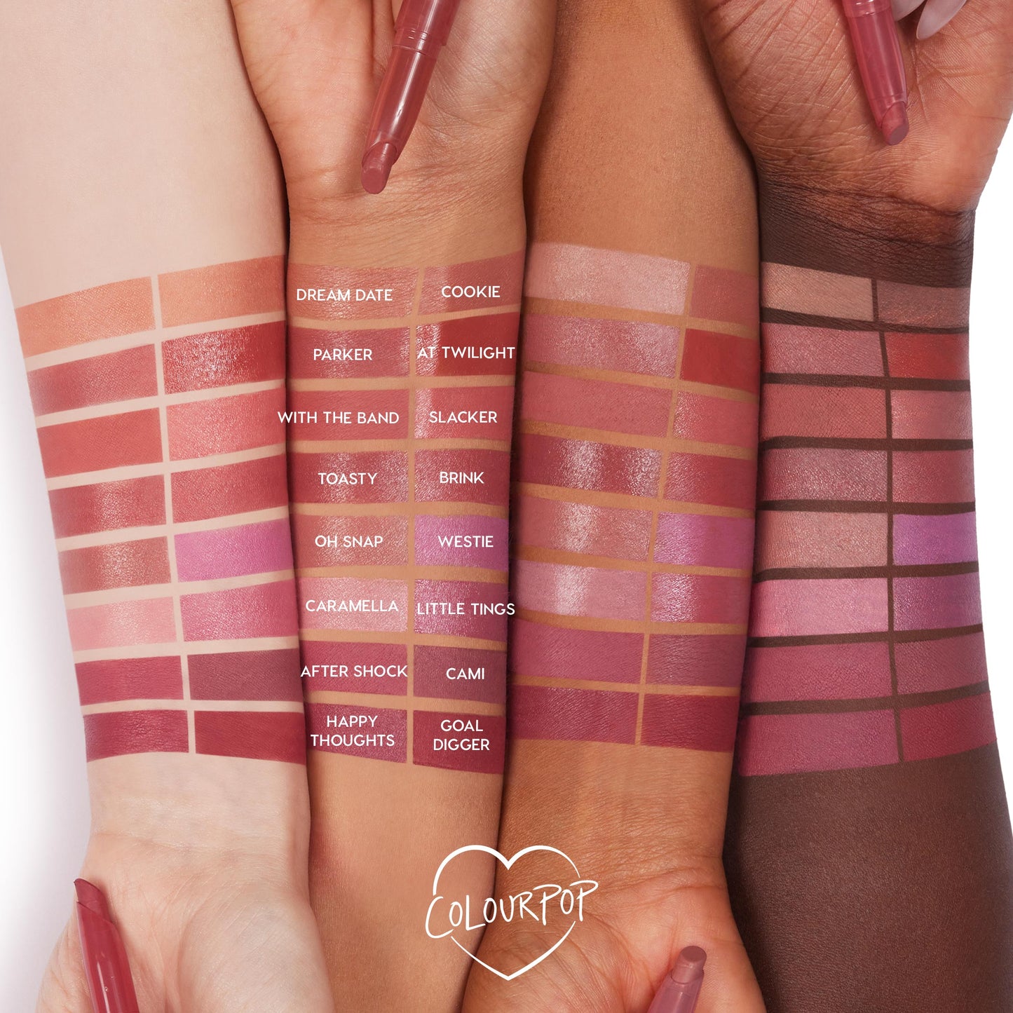 Lippie Stix - Image 5